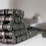 Spares and Auxilaries