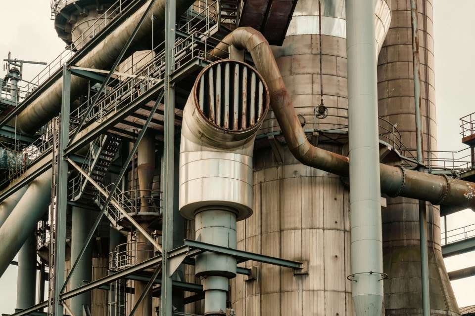 Pollurion Control